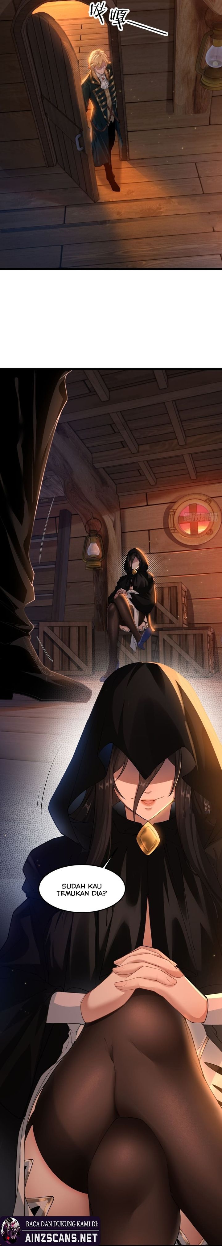 Baca They Told You to Farm, and You Became an Emperor? - Chapter 5 halaman 5