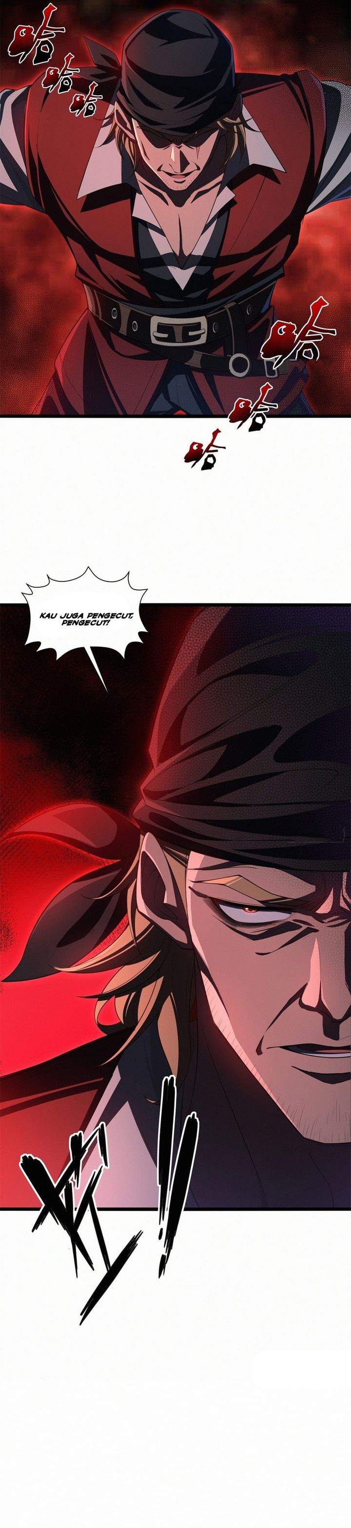 They Told You to Farm, and You Became an Emperor? Chapter 8 - Page 14