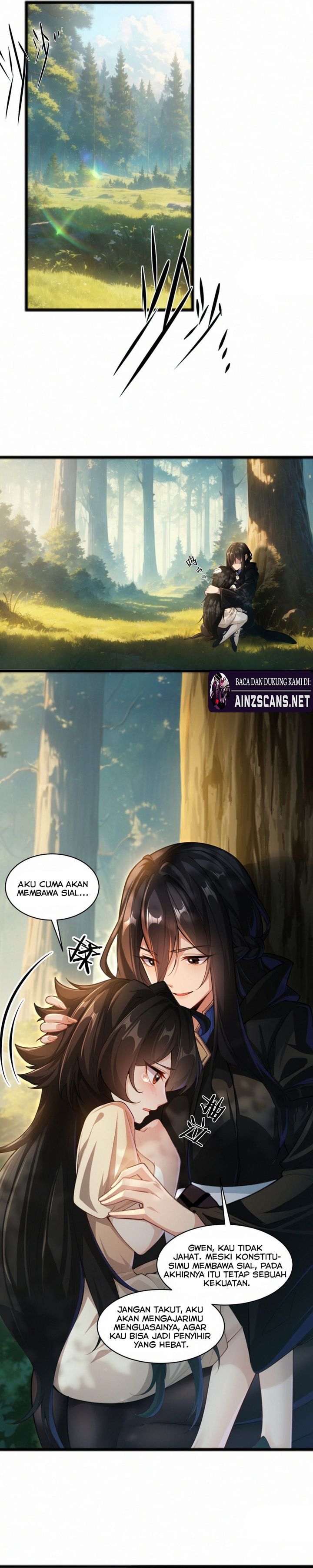 They Told You to Farm, and You Became an Emperor? Chapter 8 - Page 15