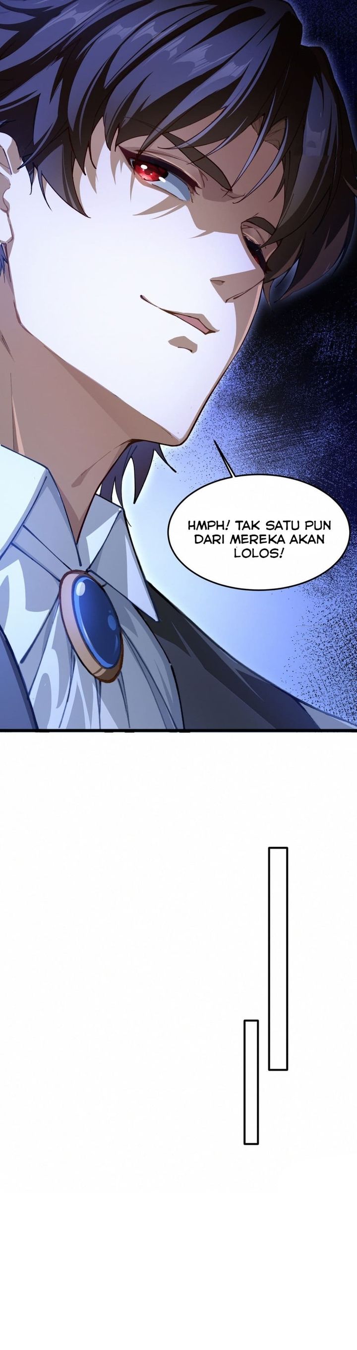 Baca They Told You to Farm, and You Became an Emperor? Chapter 9 Bahasa Indonesia page 30