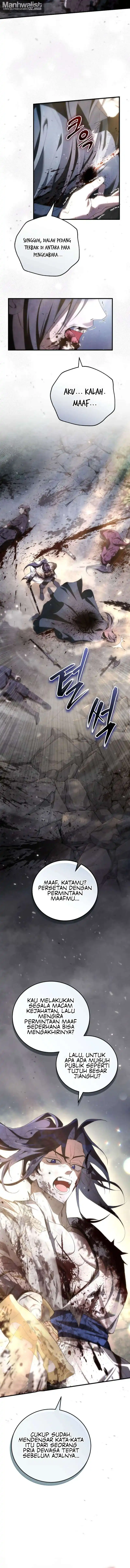 Third-Rate Martial Family Becomes the Best Under Heaven Chapter 1 - Page 10
