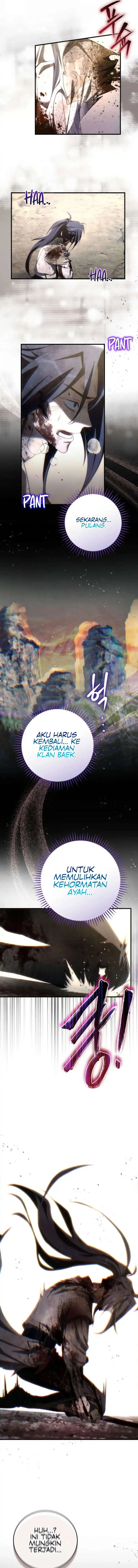 Third-Rate Martial Family Becomes the Best Under Heaven Chapter 1 - Page 11