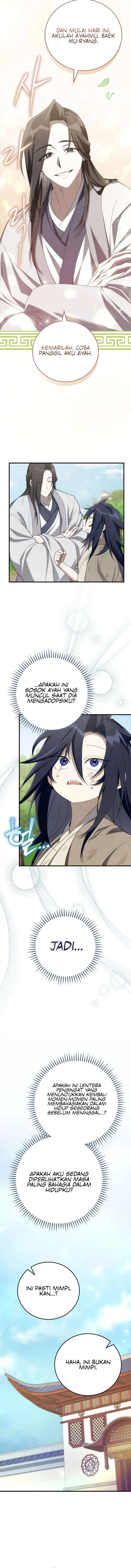 Third-Rate Martial Family Becomes the Best Under Heaven Chapter 1 - Page 15