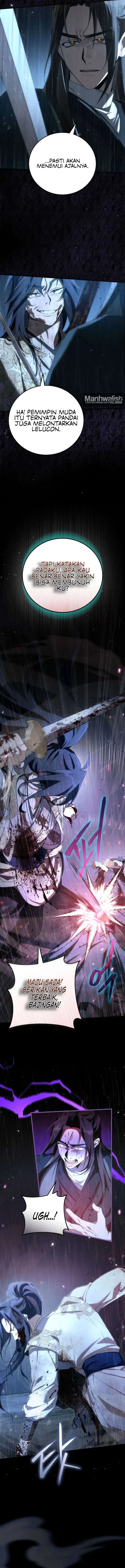 Third-Rate Martial Family Becomes the Best Under Heaven Chapter 1 - Page 7