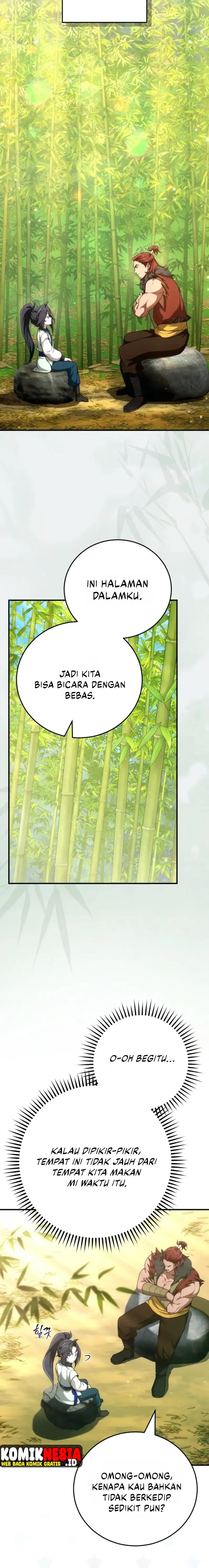 Third-Rate Martial Family Becomes the Best Under Heaven Chapter 10 - Page 16