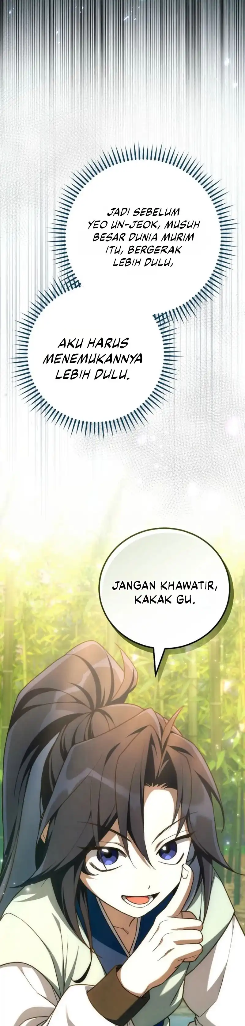 Third-Rate Martial Family Becomes the Best Under Heaven Chapter 10 - Page 25