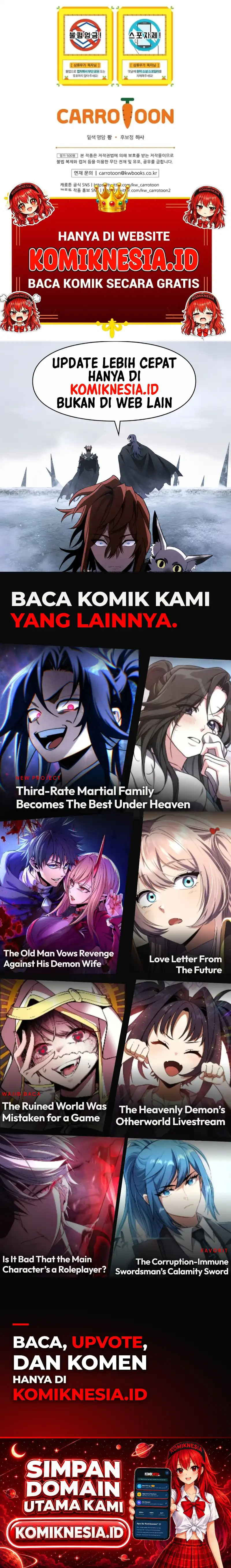 Third-Rate Martial Family Becomes the Best Under Heaven Chapter 12 - Page 13