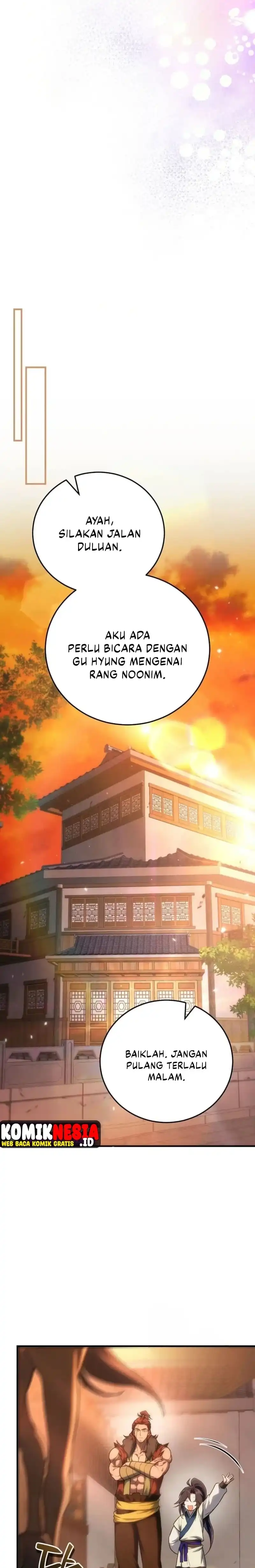 Third-Rate Martial Family Becomes the Best Under Heaven Chapter 14 - Page 26