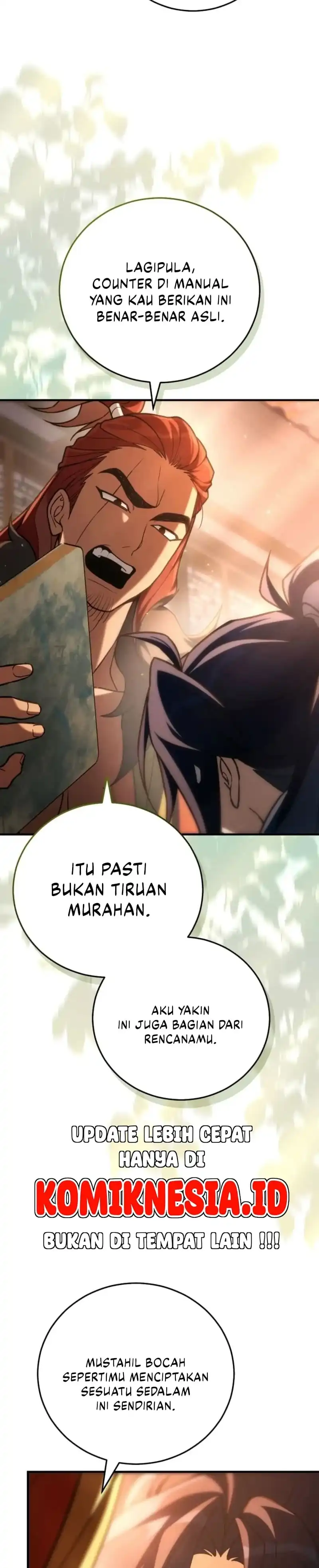 Third-Rate Martial Family Becomes the Best Under Heaven Chapter 14 - Page 29