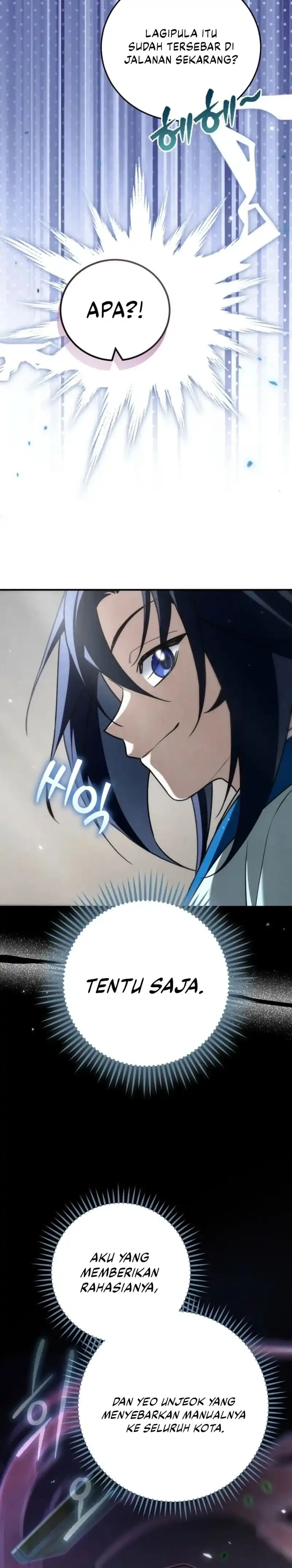 Third-Rate Martial Family Becomes the Best Under Heaven Chapter 14 - Page 3
