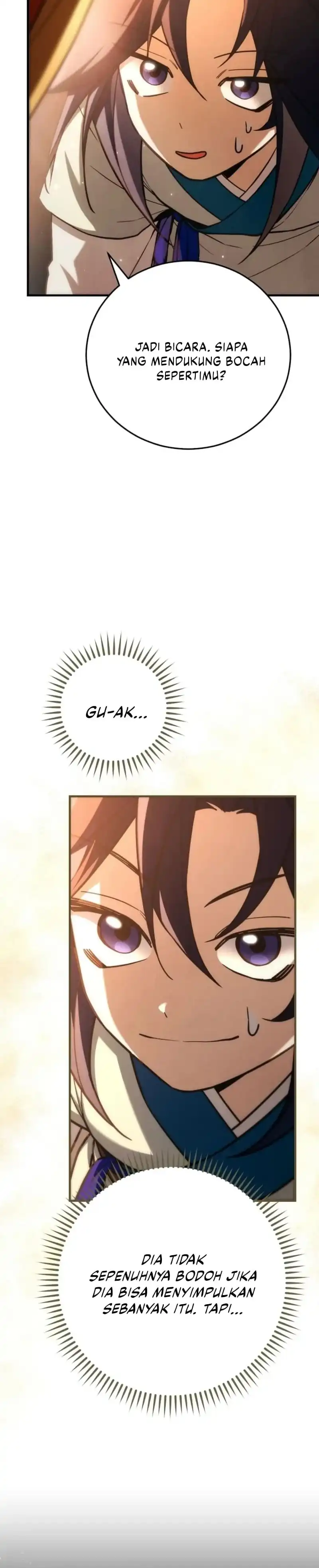 Third-Rate Martial Family Becomes the Best Under Heaven Chapter 14 - Page 30
