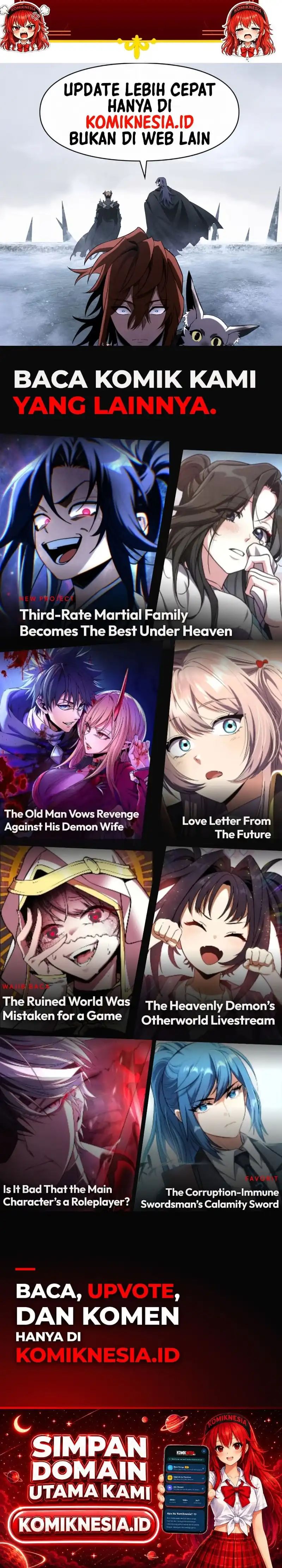 Third-Rate Martial Family Becomes the Best Under Heaven Chapter 14 - Page 33