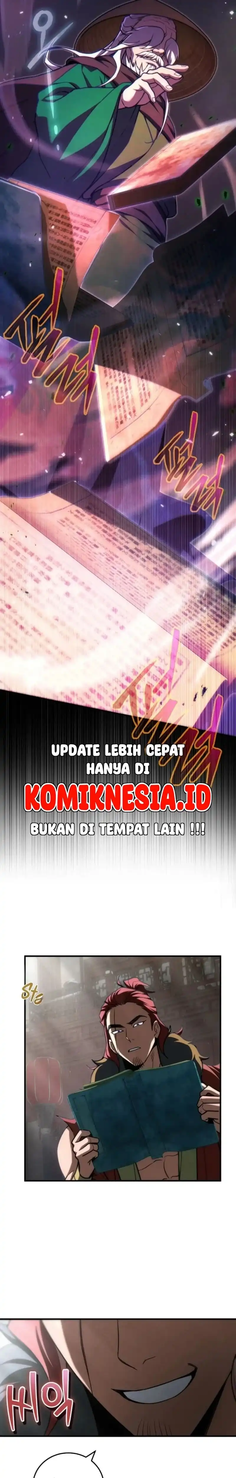 Third-Rate Martial Family Becomes the Best Under Heaven Chapter 14 - Page 4