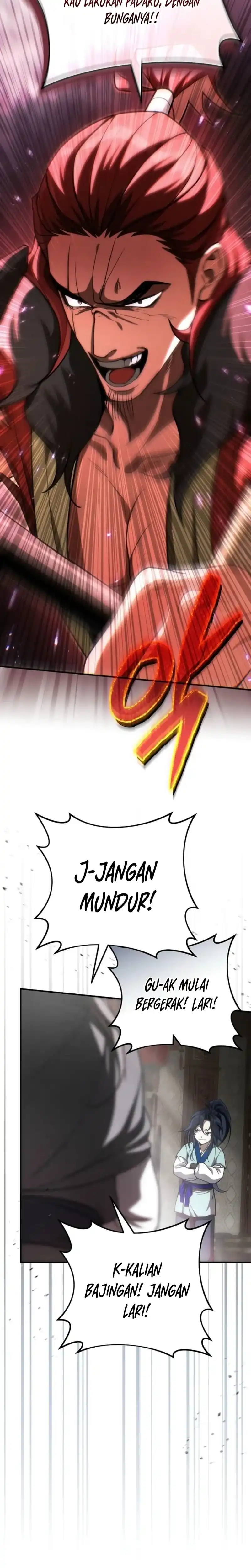 Third-Rate Martial Family Becomes the Best Under Heaven Chapter 14 - Page 6