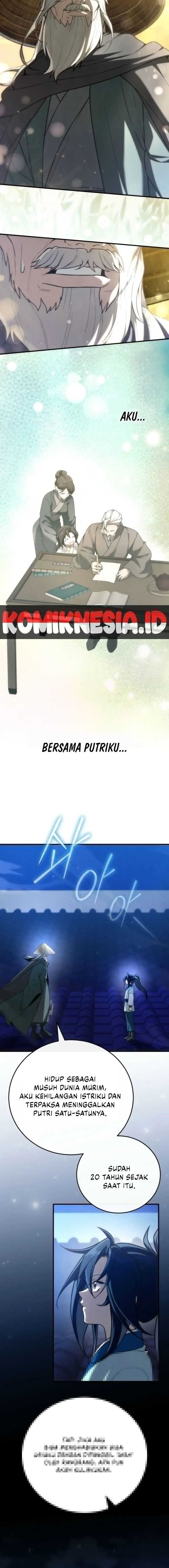Third-Rate Martial Family Becomes the Best Under Heaven Chapter 15 - Page 10