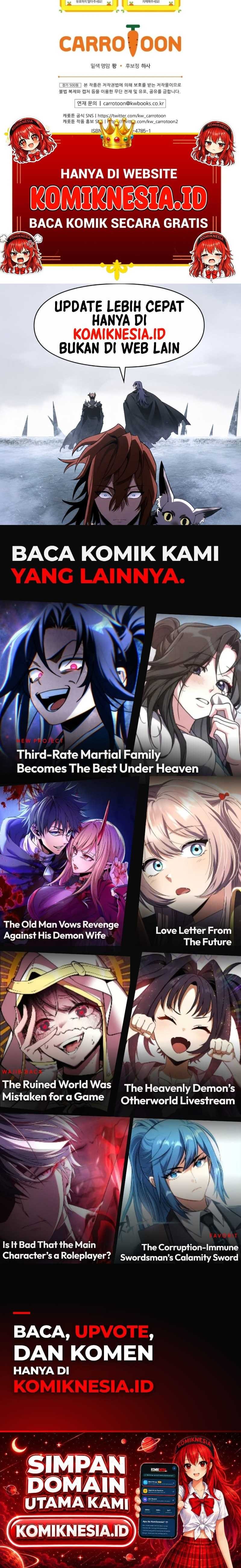 Third-Rate Martial Family Becomes the Best Under Heaven Chapter 15 - Page 16