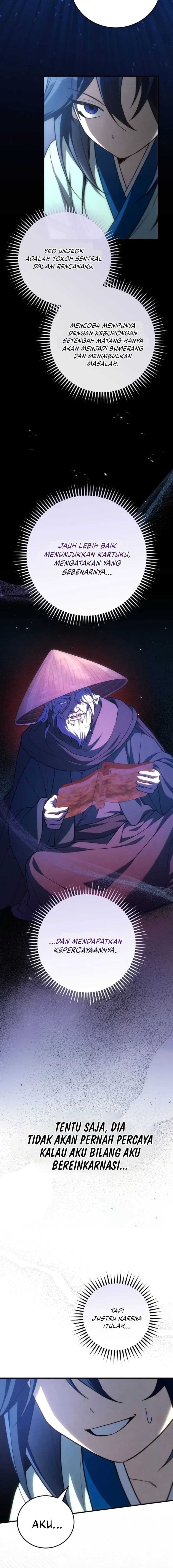 Third-Rate Martial Family Becomes the Best Under Heaven Chapter 15 - Page 6