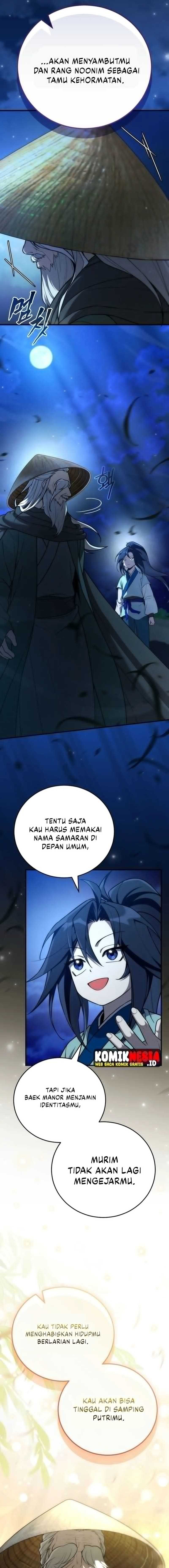 Third-Rate Martial Family Becomes the Best Under Heaven Chapter 15 - Page 9