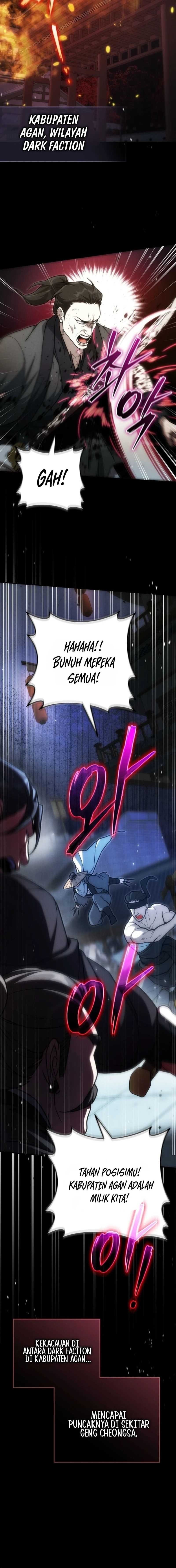 Third-Rate Martial Family Becomes the Best Under Heaven Chapter 16 - Page 16
