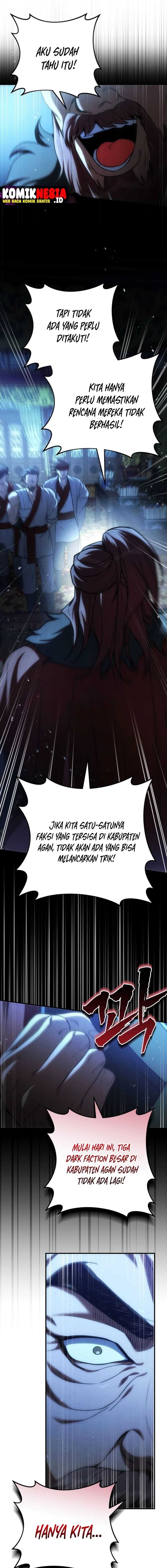 Third-Rate Martial Family Becomes the Best Under Heaven Chapter 16 - Page 19