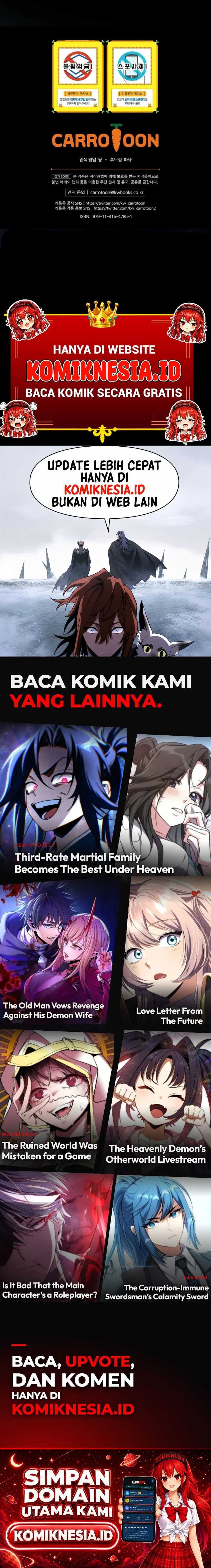 Third-Rate Martial Family Becomes the Best Under Heaven Chapter 16 - Page 22