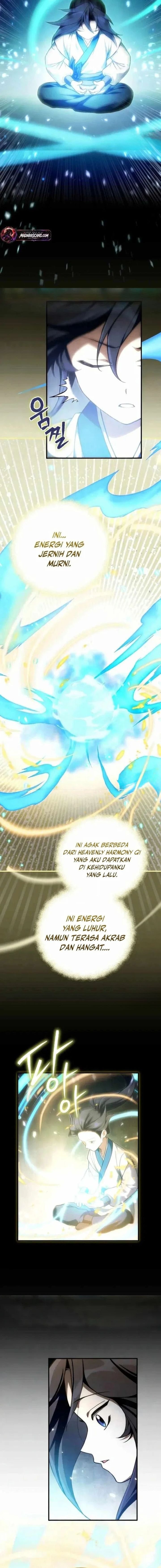 Third-Rate Martial Family Becomes the Best Under Heaven Chapter 21 - Page 14