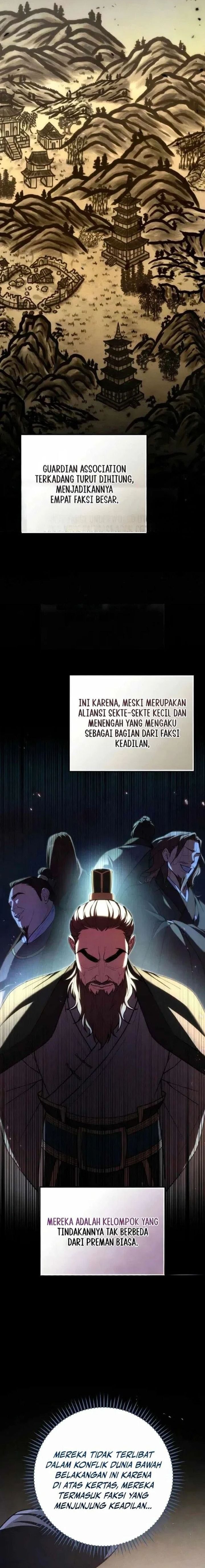 Third-Rate Martial Family Becomes the Best Under Heaven Chapter 21 - Page 19