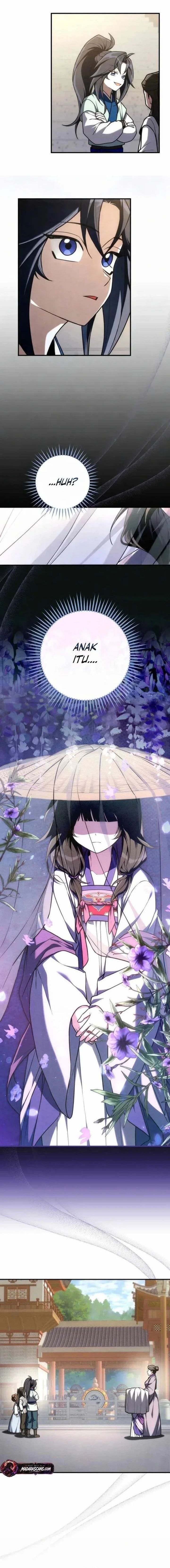 Third-Rate Martial Family Becomes the Best Under Heaven Chapter 22 - Page 16