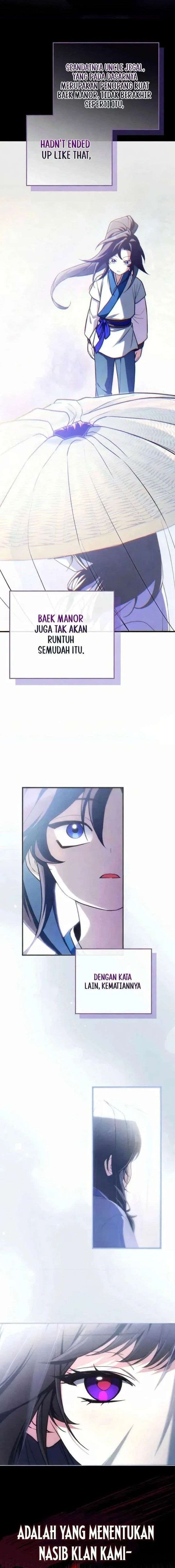 Third-Rate Martial Family Becomes the Best Under Heaven Chapter 22 - Page 18