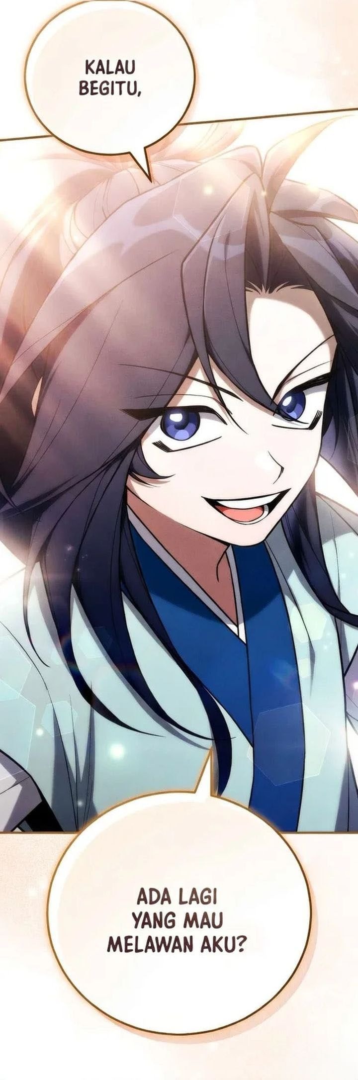 Third-Rate Martial Family Becomes the Best Under Heaven Chapter 26 - Page 24