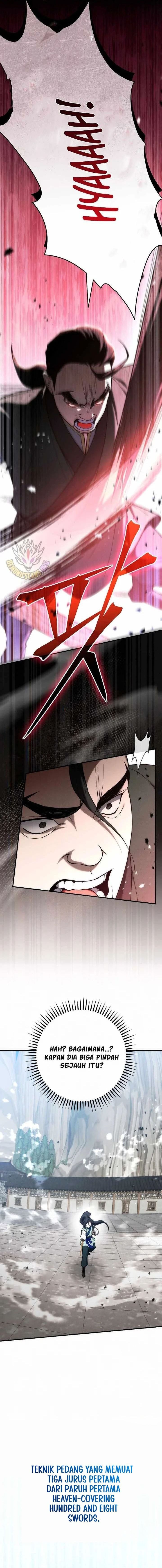Third-Rate Martial Family Becomes the Best Under Heaven Chapter 26 - Page 7