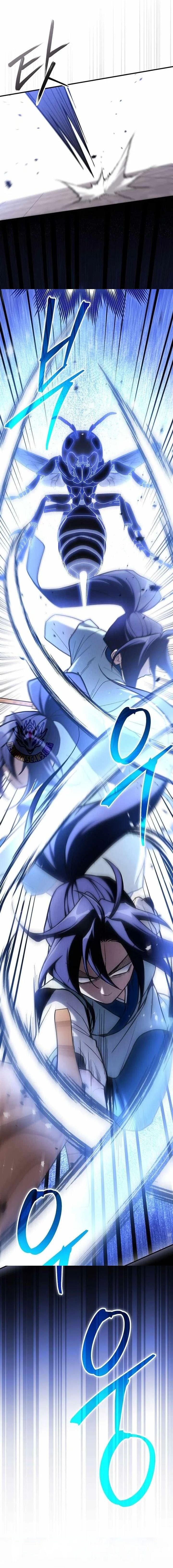 Third-Rate Martial Family Becomes the Best Under Heaven Chapter 26 - Page 9