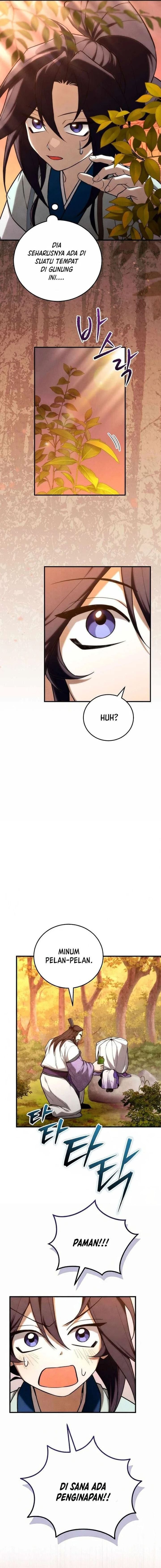 Third-Rate Martial Family Becomes the Best Under Heaven Chapter 28 - Page 17
