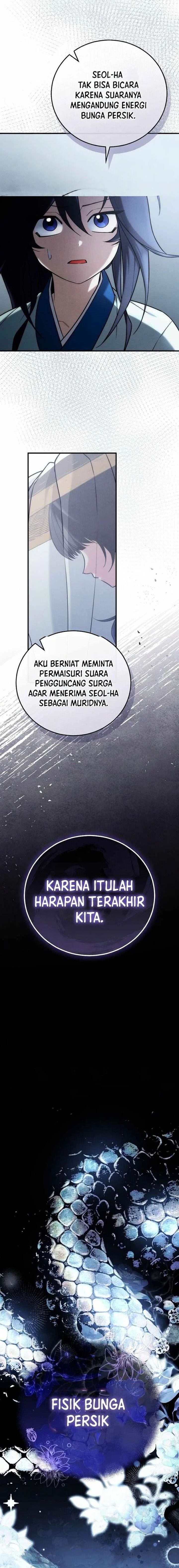 Third-Rate Martial Family Becomes the Best Under Heaven Chapter 28 - Page 2