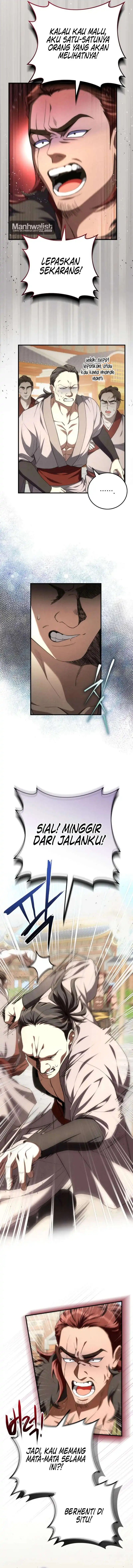 Third-Rate Martial Family Becomes the Best Under Heaven Chapter 3 - Page 2