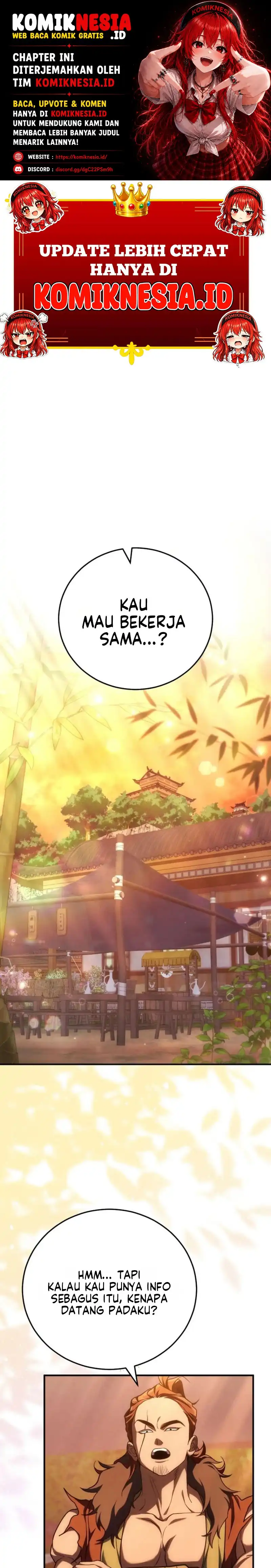 Third-Rate Martial Family Becomes the Best Under Heaven Chapter 6 - Page 1