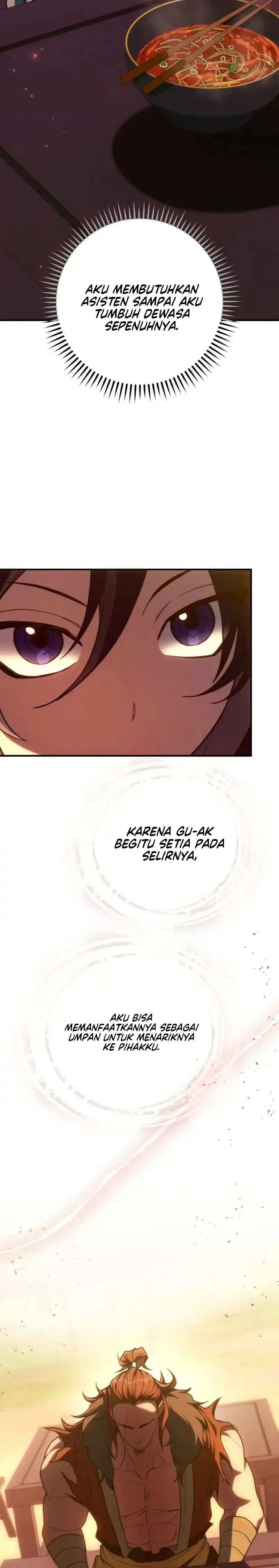 Third-Rate Martial Family Becomes the Best Under Heaven Chapter 6 - Page 12