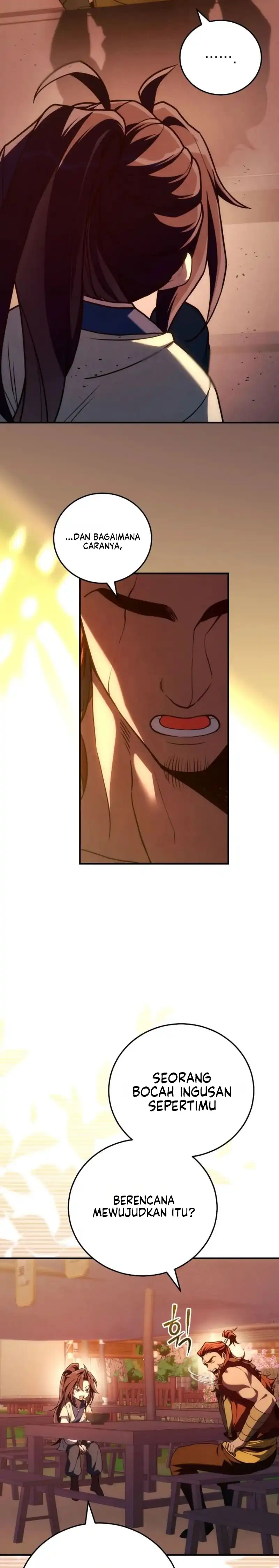 Third-Rate Martial Family Becomes the Best Under Heaven Chapter 6 - Page 13