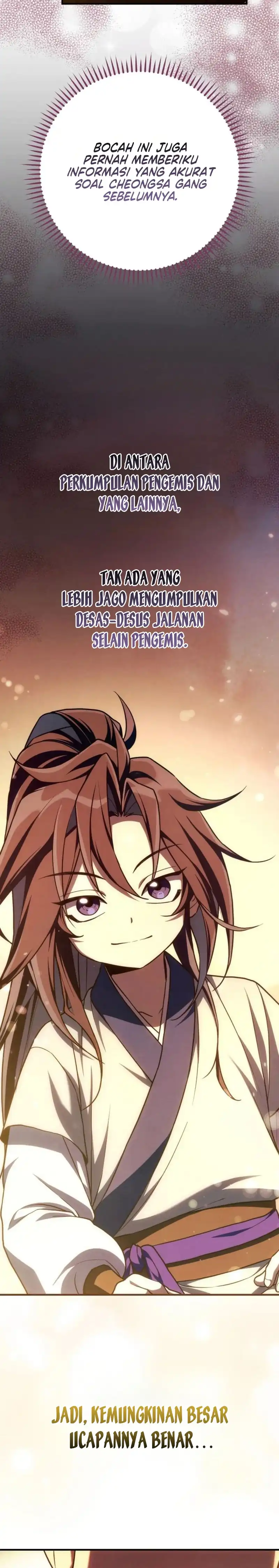 Third-Rate Martial Family Becomes the Best Under Heaven Chapter 6 - Page 16