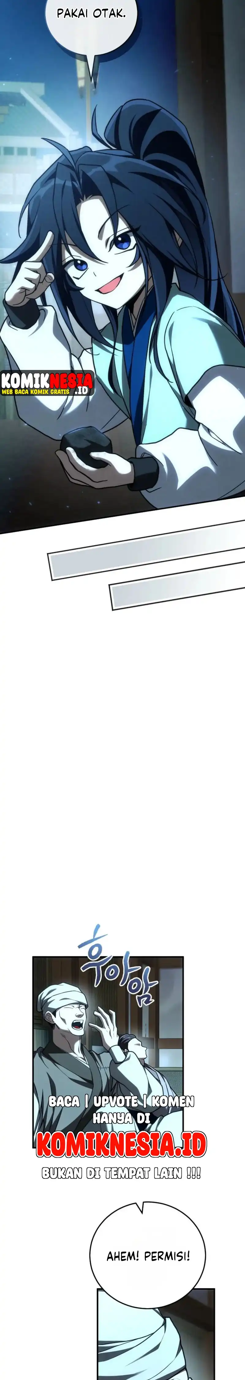 Third-Rate Martial Family Becomes the Best Under Heaven Chapter 6 - Page 22