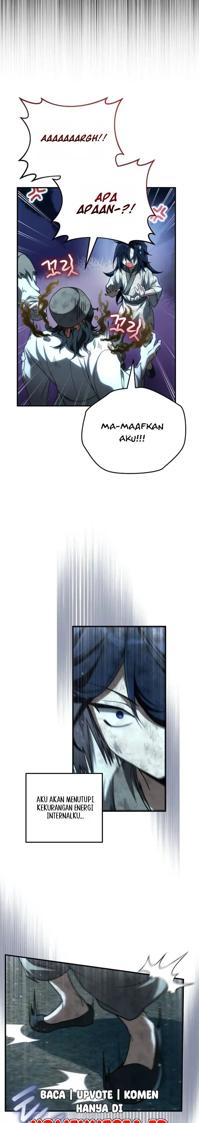 Third-Rate Martial Family Becomes the Best Under Heaven Chapter 6 - Page 30