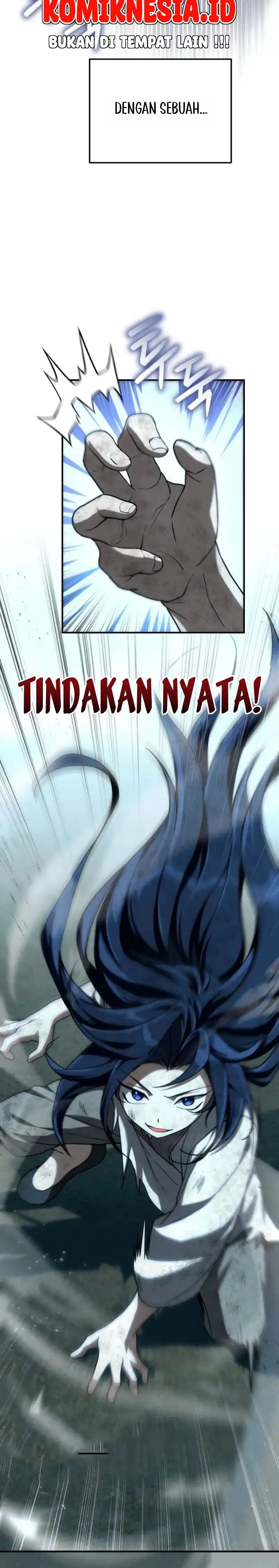 Third-Rate Martial Family Becomes the Best Under Heaven Chapter 6 - Page 31