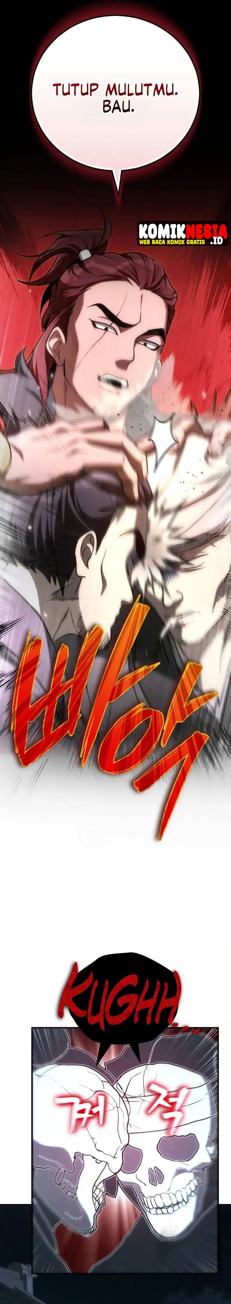 Third-Rate Martial Family Becomes the Best Under Heaven Chapter 6 - Page 36