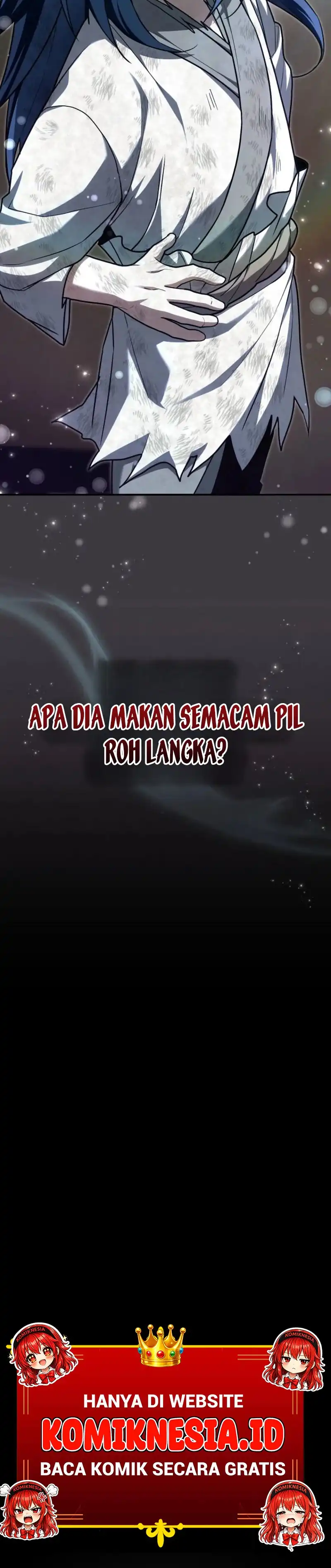 Third-Rate Martial Family Becomes the Best Under Heaven Chapter 6 - Page 40