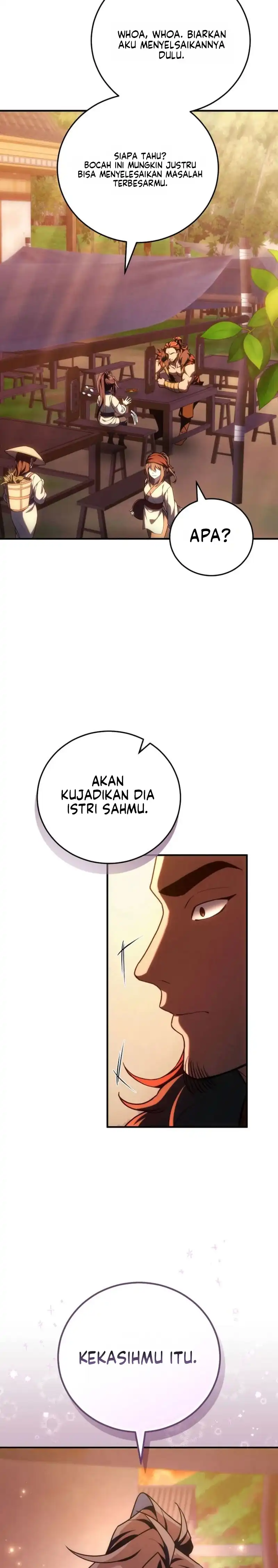 Third-Rate Martial Family Becomes the Best Under Heaven Chapter 6 - Page 6