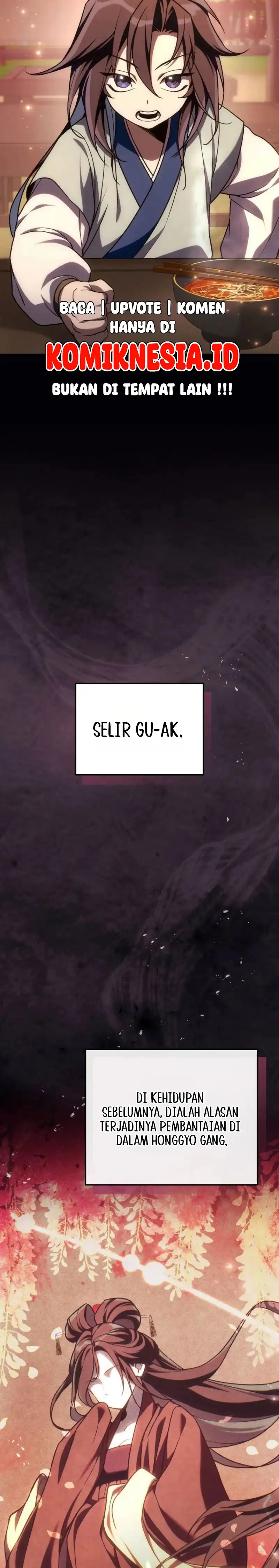 Third-Rate Martial Family Becomes the Best Under Heaven Chapter 6 - Page 7