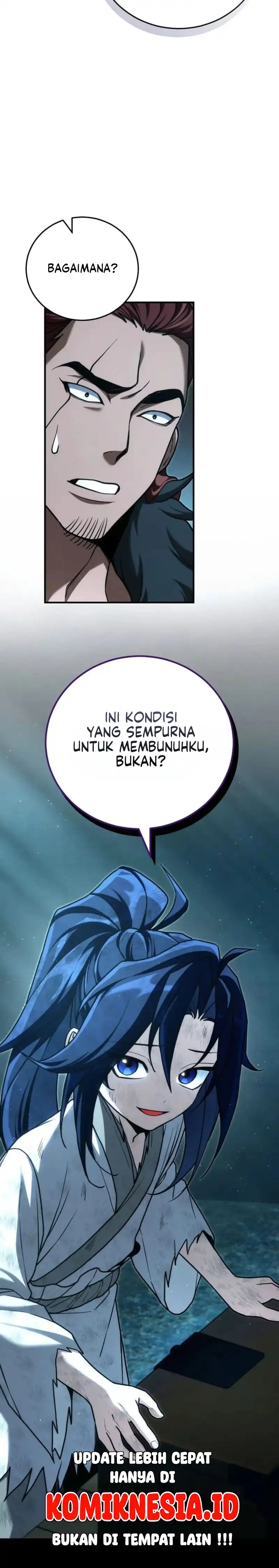 Third-Rate Martial Family Becomes the Best Under Heaven Chapter 7 - Page 10