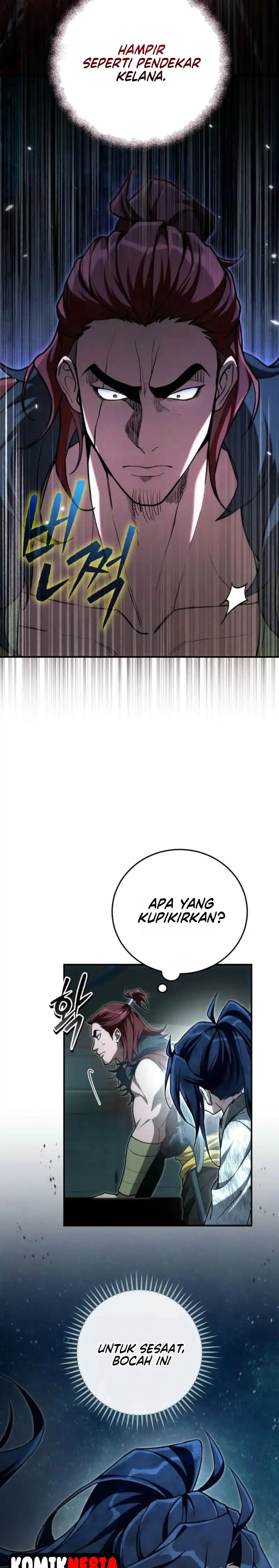 Third-Rate Martial Family Becomes the Best Under Heaven Chapter 7 - Page 14
