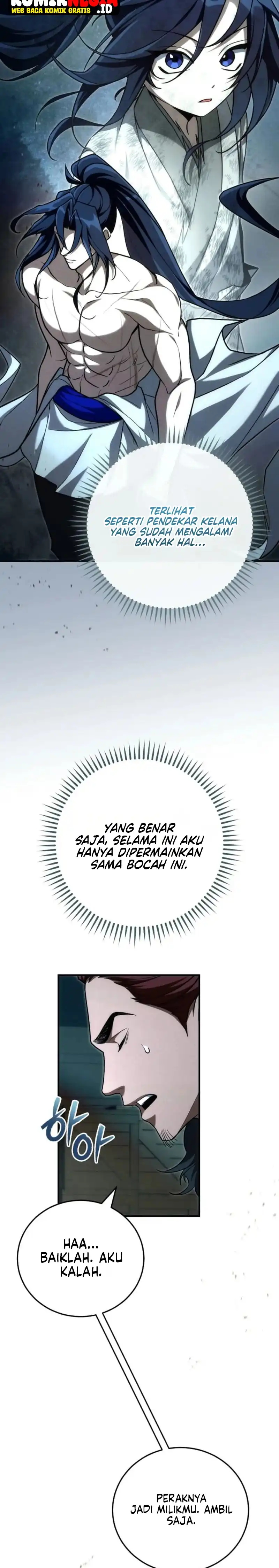 Third-Rate Martial Family Becomes the Best Under Heaven Chapter 7 - Page 15