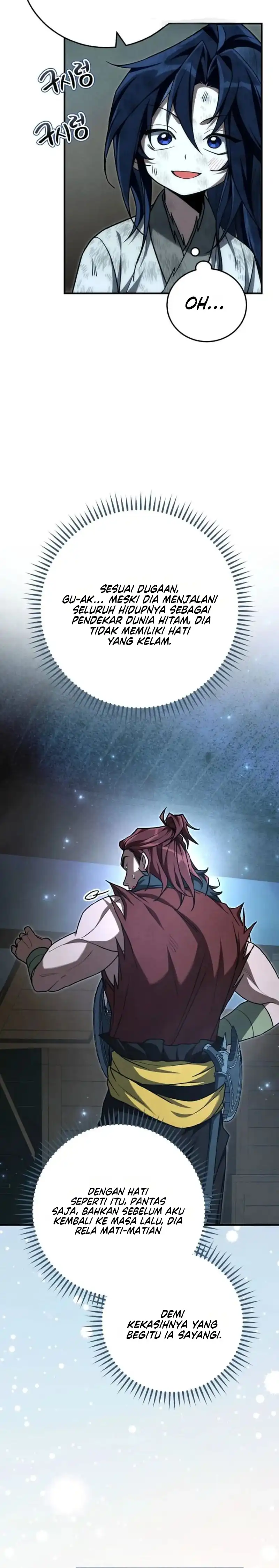 Third-Rate Martial Family Becomes the Best Under Heaven Chapter 7 - Page 17